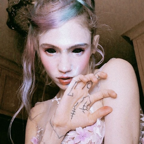 Grimes & I_O - Violence (Ruan Edit)