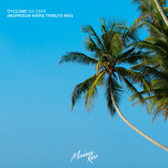 Cyclone - Salobre (Morrison Kiers Tribute Mix)