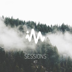 Insight Music // Sessions #7 (ambient, chillwave and future garage mix - study music)