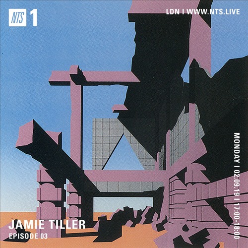 Listen to NTS Radio Show - Episode 03 by Jamie Tiller in kiseri li?  playlist online for free on SoundCloud