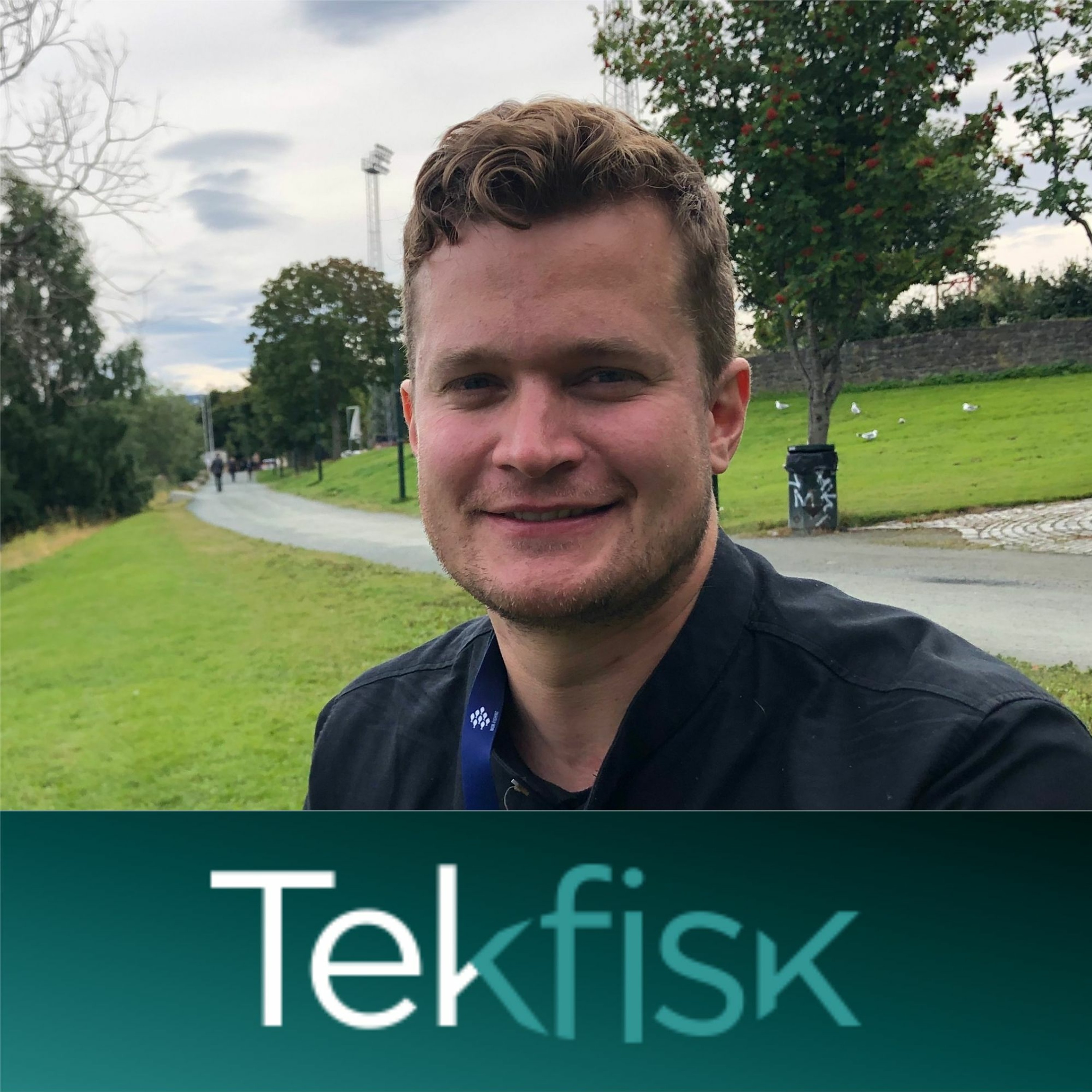 Tekfisk