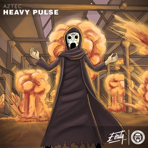 Heavy Pulse - Aztec [Eonity Exclusive]