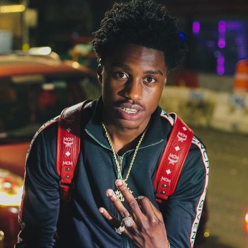 Lil Tjay - New York Flow (Unreleased)