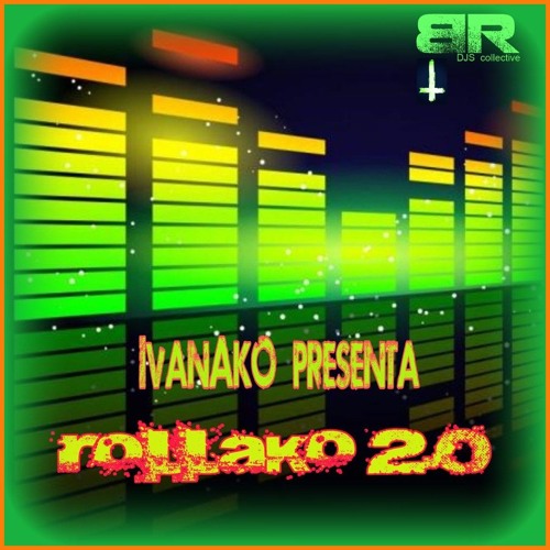 RollAkO 2.0 JUNIO 17 by Iván AkO