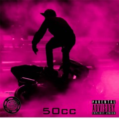 50cc (prod. Black Rose Beatz)