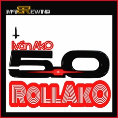 RollAkO 5.0 NAVIDAD 17 by Iván AkO