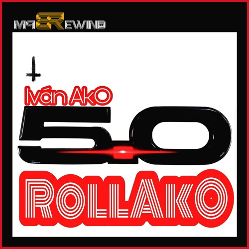 RollAkO 5.0 NAVIDAD 17 by Iván AkO