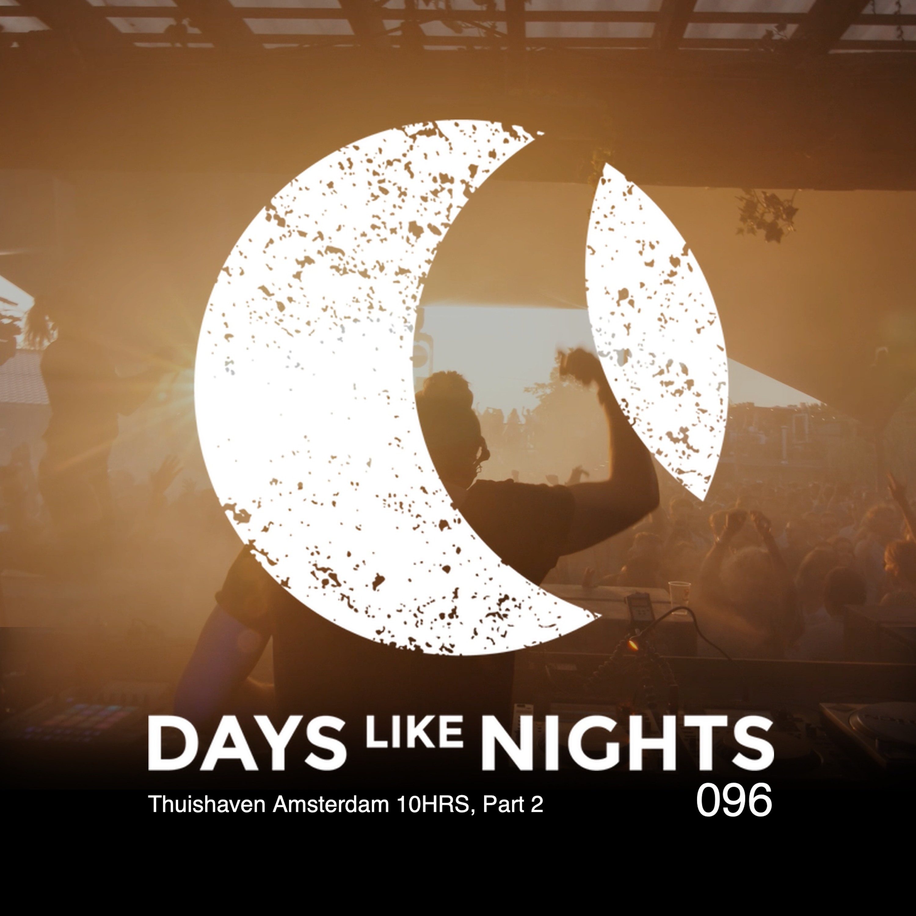 Eelke Kleijn | DAYS like NIGHTS Radio