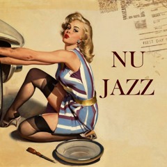 Nu Jazz - Get The Mambo