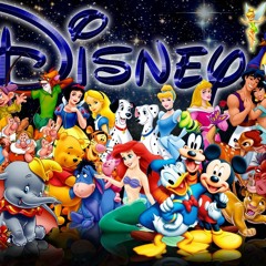 Disney Memories