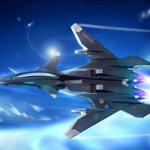 Assault from above