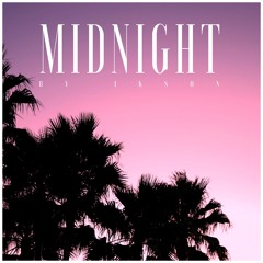 #127 Midnight // TELL YOUR STORY music by ikson™