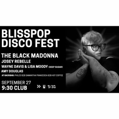 Philco - Blisspop Disco Fest Mix