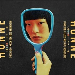 Honne - Location Unknown Brooklyn Ver cover by adoraien