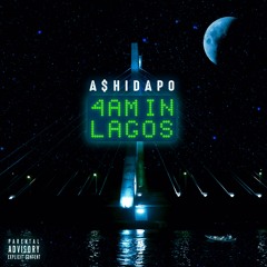 A$hidapo - For you
