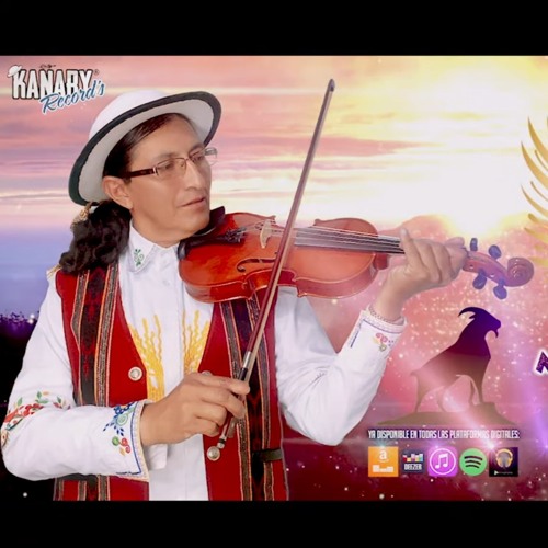 Manuelito El Cantor Cañari - Mix Barbas de mi Chivito - Primicia 2019.mp3