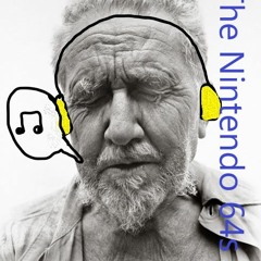 Canto VI (Seven Plus Mary Equals Three)