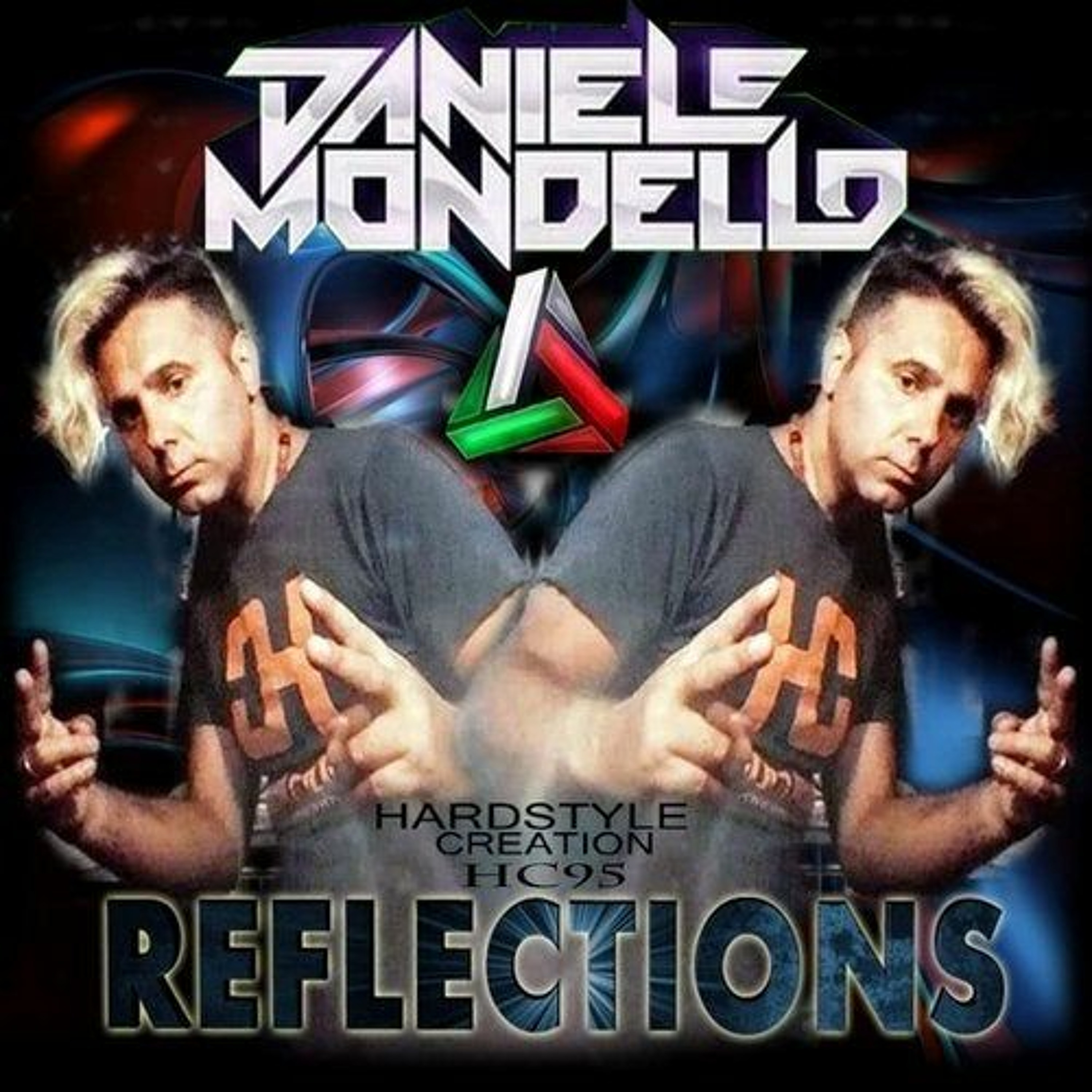 DANIELE MONDELLO REFLECTIONS episode artwork