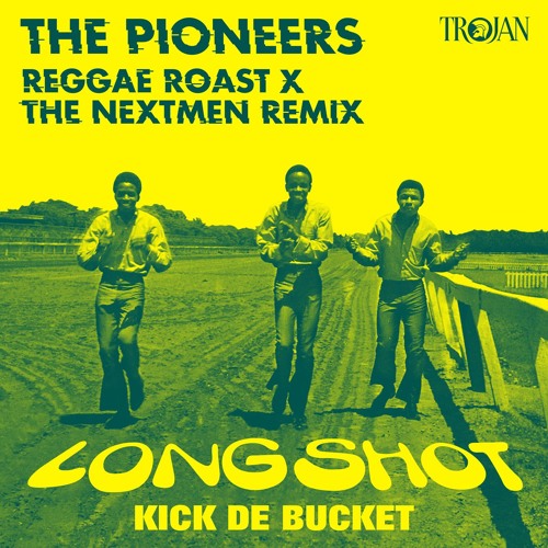 The Pioneers 'Long Shot Kick De Bucket' (Official Video) 