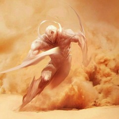 Ancient Desert Demons