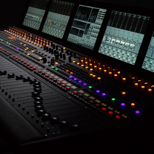 Project ice seven Techno (Demo version)