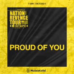 Gucci Mane Proud Of You (Remix)