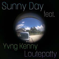 Sunny Day feat. Dress Marine, Loutepatty