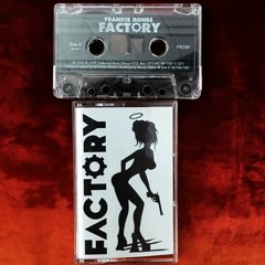 Frankie Bones - Factory 25--1994