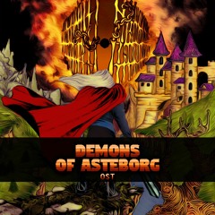 Demons of Asteborg (Cemetary)