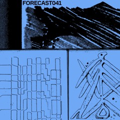 Forecast 041: Louise Wilson