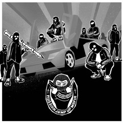 TGK - Gelik (Mafia Song)