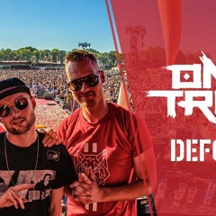 Frequencerz & Phuture Noize | Defqon.1 Weekend Festival 2019