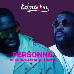Vegedream - Personne feat Damso
