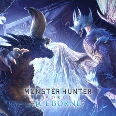 Monster Hunter World: Iceborne OST~ Shara Ishvalda theme pt.2