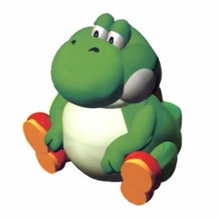 Bowser Jr's Lullaby SM64 Style(Yoshi Story)