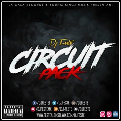 Diego Mendoza & Jhon Stik Ft. Mario Suaza - Quedate Conmigo (DJ Feste Tribe Rework)