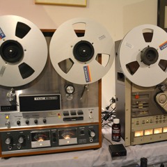 Old Reel (STBB 653)