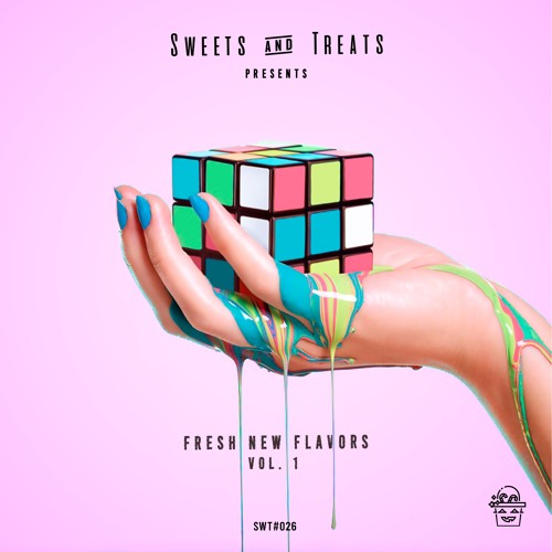 Chris Clark & Dipzy - Let It Ride (SWT#026)