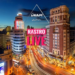 ÜNAM - "El Rastro Live" at  The Closet Club Madrid
