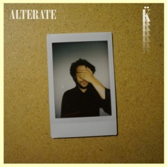 Alterate