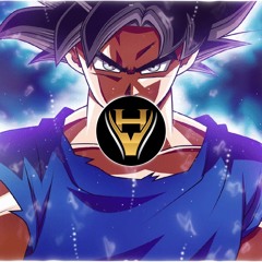 DBZ Hip Hop Rap Instrumental 2019 | Prod. VonHera