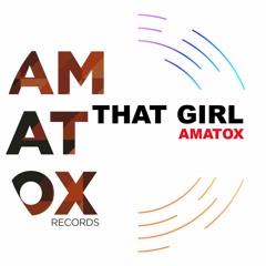 That Girl ( original Mix )Summer  Edition
