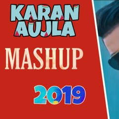 Karan Aujla Songs Mashup 2019 Bhangra Remix Mashup