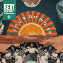 Beat Merchants - Lockdown feat. Eclecton Jarret & Color T (L-Side Remix) [V Recordings]