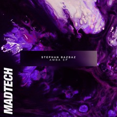 Stephan Bazbaz - AMBA EP