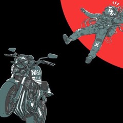 Backitit up! (Prod. Eem Triplin)