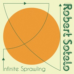 Robert Sotelo - 'Infinite Sprawling'
