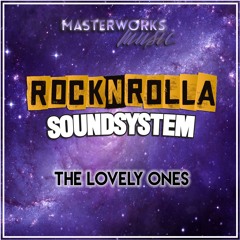 1. RocknRolla Soundsystem - Everybody Wants To Be