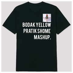 Bodak Yellow vs Move Bitch vs Lightspeed (Pratik Shome Mashup) (Click "Buy" To Download Free)