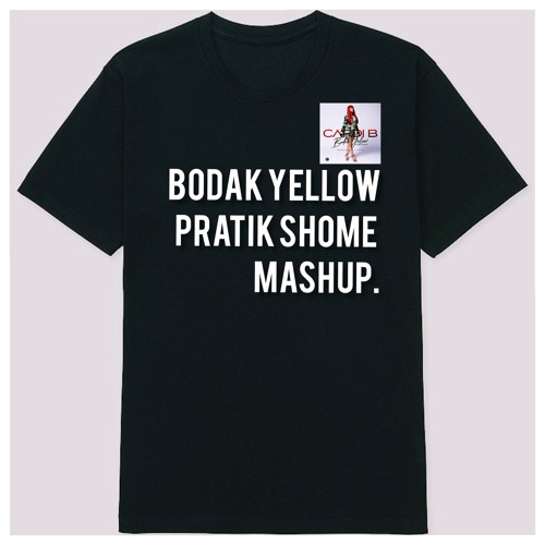 Bodak Yellow vs Move Bitch vs Lightspeed (Pratik Shome Mashup) (Click "Buy" To Download Free)